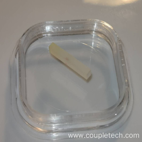 Које су напредне примене дволомних кристала?